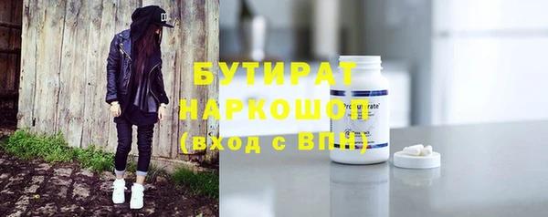 хмурый Няндома