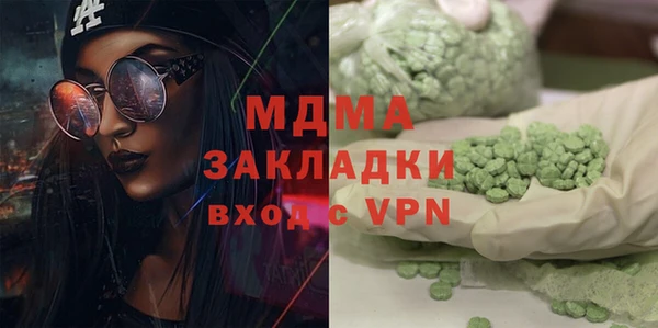 мдпв Новозыбков